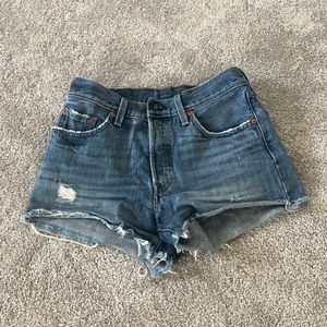 Levi’s 501 short